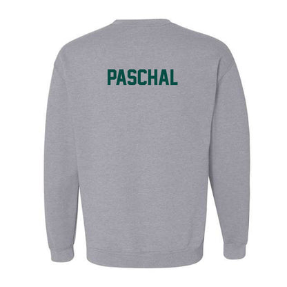 Jacksonville - NCAA Men's Rowing : Boone Paschal - Classic Shersey Crewneck Sweatshirt-1