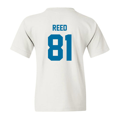 Ole Miss - NCAA Football : Samari Reed - Youth T-Shirt-1