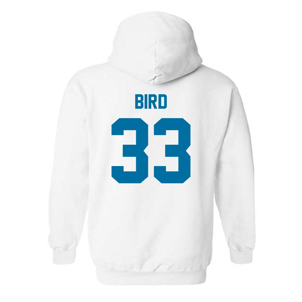 Ole Miss - NCAA Football : Oscar Bird - Hooded Sweatshirt-1