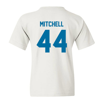 Ole Miss - NCAA Football : Tony Mitchell - Youth T-Shirt-1