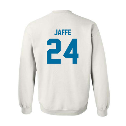 Ole Miss - NCAA Football : Andy Jaffe - Crewneck Sweatshirt-1