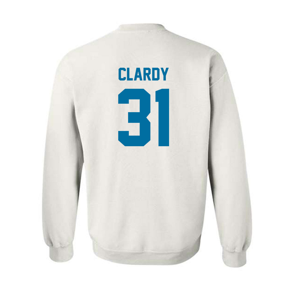 Ole Miss - NCAA Football : Ladarian Clardy - Crewneck Sweatshirt-1