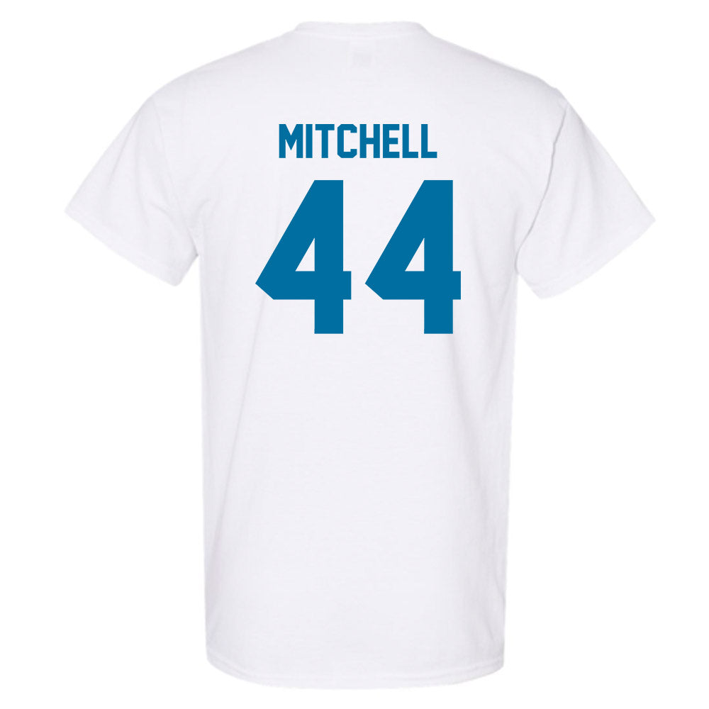 Ole Miss - NCAA Football : Tony Mitchell - T-Shirt-1