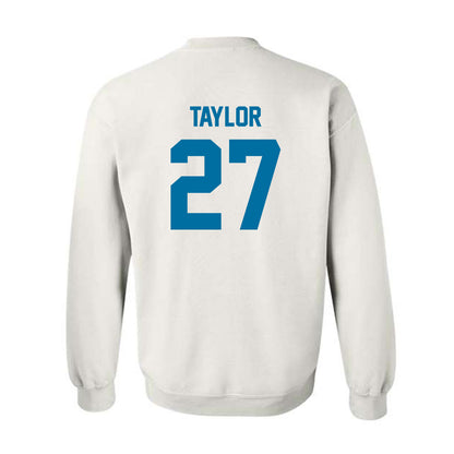Ole Miss - NCAA Football : Macaleb Taylor - Crewneck Sweatshirt-1
