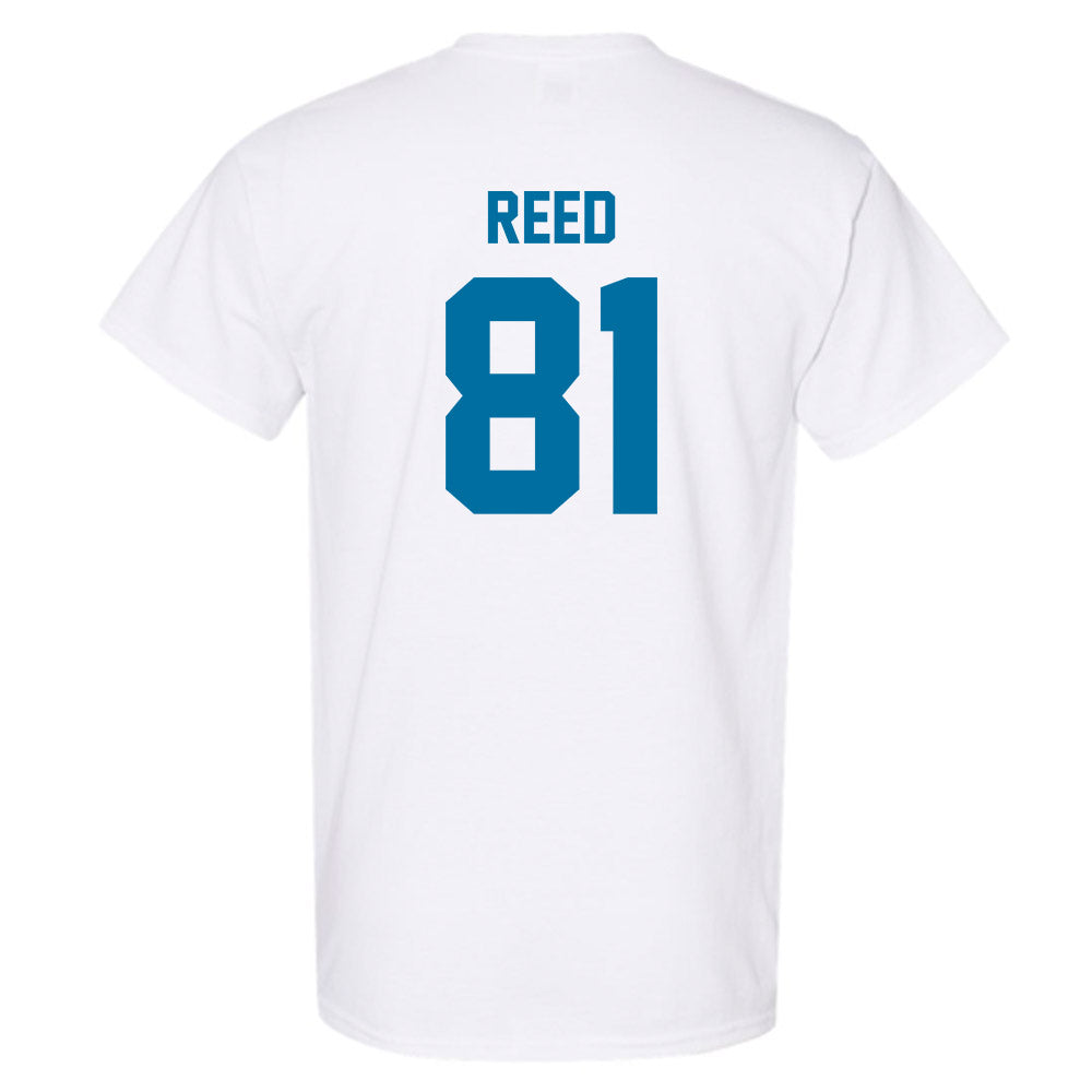 Ole Miss - NCAA Football : Samari Reed - T-Shirt-1
