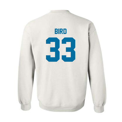Ole Miss - NCAA Football : Oscar Bird - Crewneck Sweatshirt-1