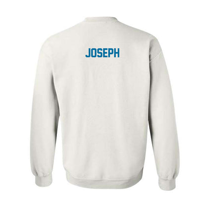 Ole Miss - NCAA Football : Edwin Joseph - Crewneck Sweatshirt-1