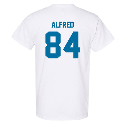 Ole Miss - NCAA Football : Dillon Alfred - T-Shirt-1