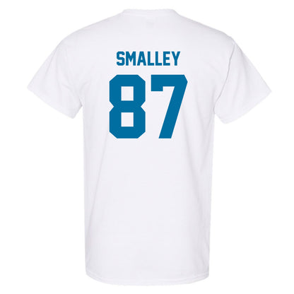 Ole Miss - NCAA Football : Wyatt Smalley - T-Shirt-1