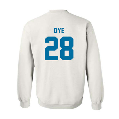 Ole Miss - NCAA Football : Joshua Dye - Crewneck Sweatshirt-1