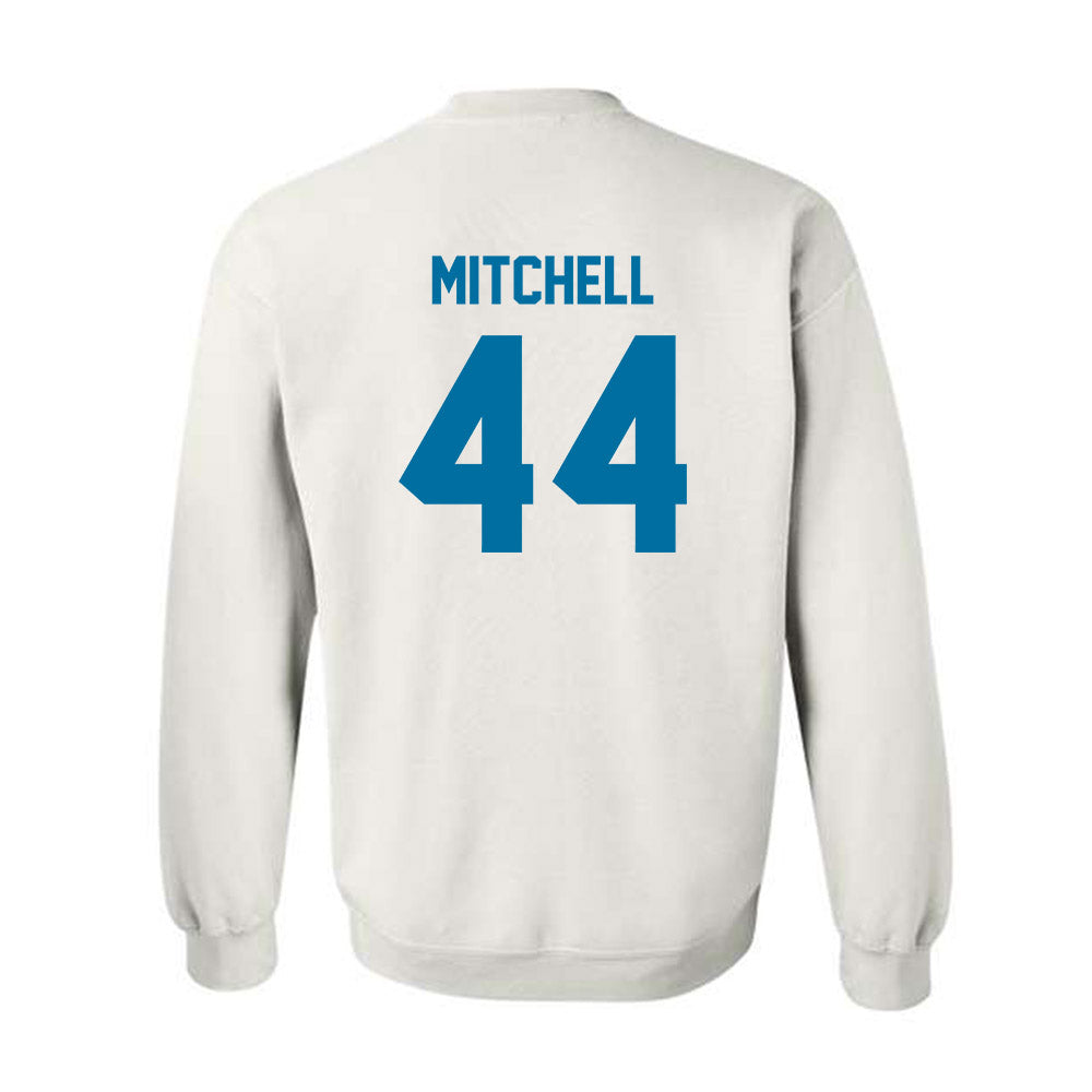 Ole Miss - NCAA Football : Tony Mitchell - Crewneck Sweatshirt-1