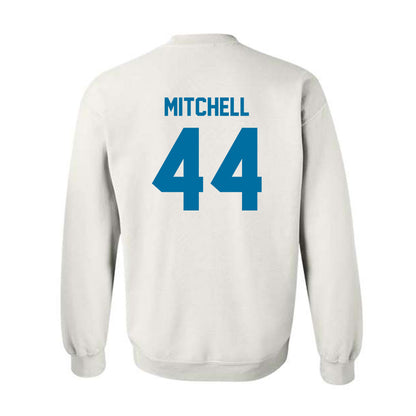 Ole Miss - NCAA Football : Tony Mitchell - Crewneck Sweatshirt-1