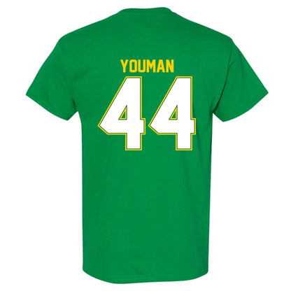 KYSU - NCAA Football : Mataye Youman - Classic Shersey T-Shirt-1