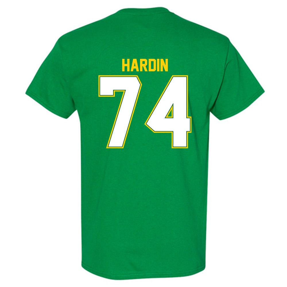 KYSU - NCAA Football : Elijah Hardin - Classic Shersey T-Shirt-1