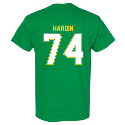 KYSU - NCAA Football : Elijah Hardin - Classic Shersey T-Shirt-1