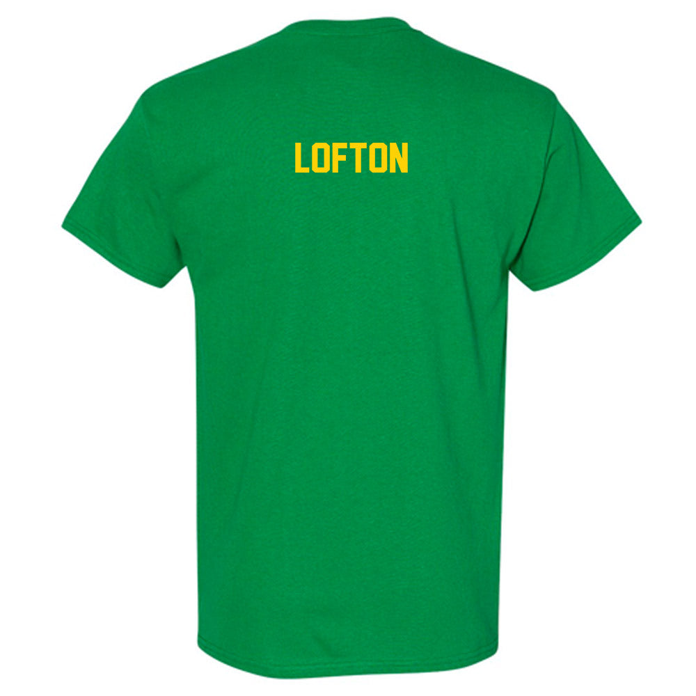 KYSU - NCAA Men's Track & Field : Yumana Lofton - Classic Shersey T-Shirt-1