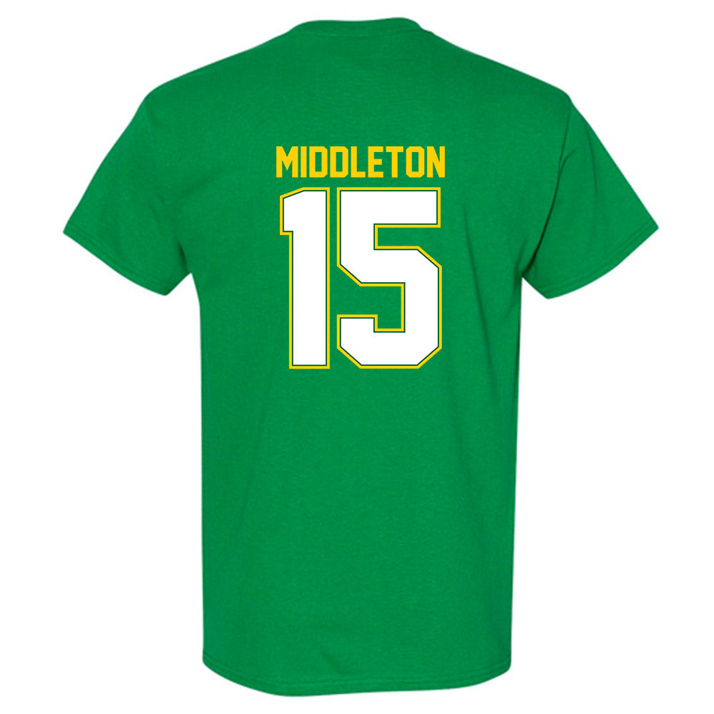 KYSU - NCAA Football : Jaylen Middleton - Classic Shersey T-Shirt-1