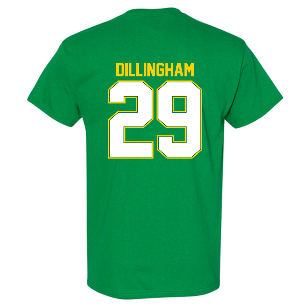 KYSU - NCAA Football : Donovan Dillingham - Classic Shersey T-Shirt-1