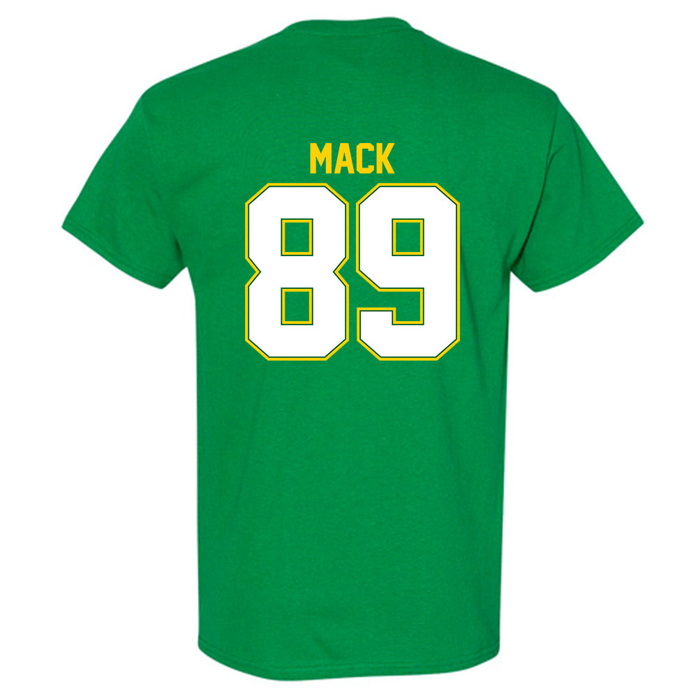KYSU - NCAA Football : Elijah Mack - Classic Shersey T-Shirt-1