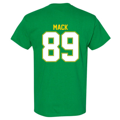 KYSU - NCAA Football : Elijah Mack - Classic Shersey T-Shirt-1