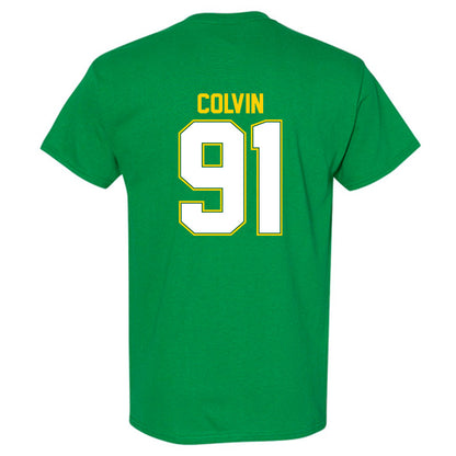 KYSU - NCAA Football : Marquez Colvin - Classic Shersey T-Shirt-1