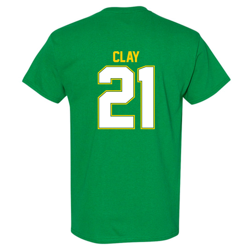 KYSU - NCAA Football : Isaiah Clay - Classic Shersey T-Shirt-1