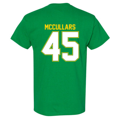 KYSU - NCAA Football : Noah McCullars - Classic Shersey T-Shirt-1