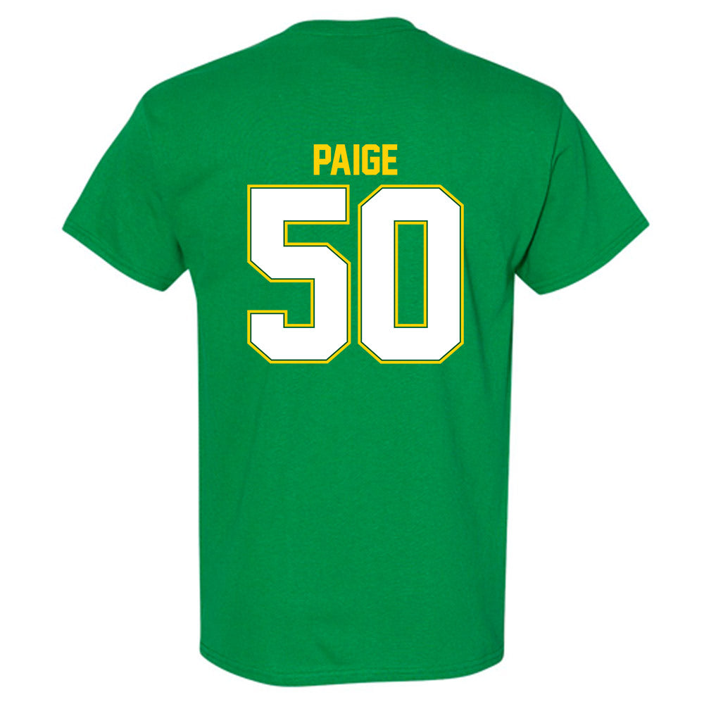 KYSU - NCAA Men's Basketball : Sean Paige - Classic Shersey T-Shirt-1