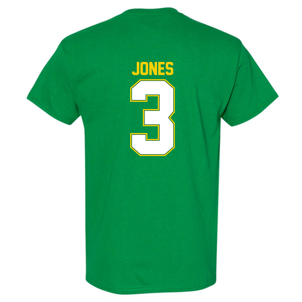 KYSU - NCAA Softball : Alarryia Jones - Classic Shersey T-Shirt-1
