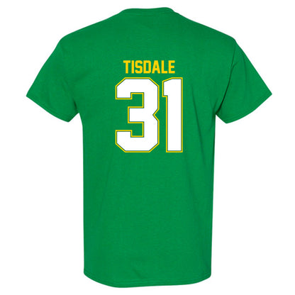 KYSU - NCAA Football : Deshun Tisdale - Classic Shersey T-Shirt-1