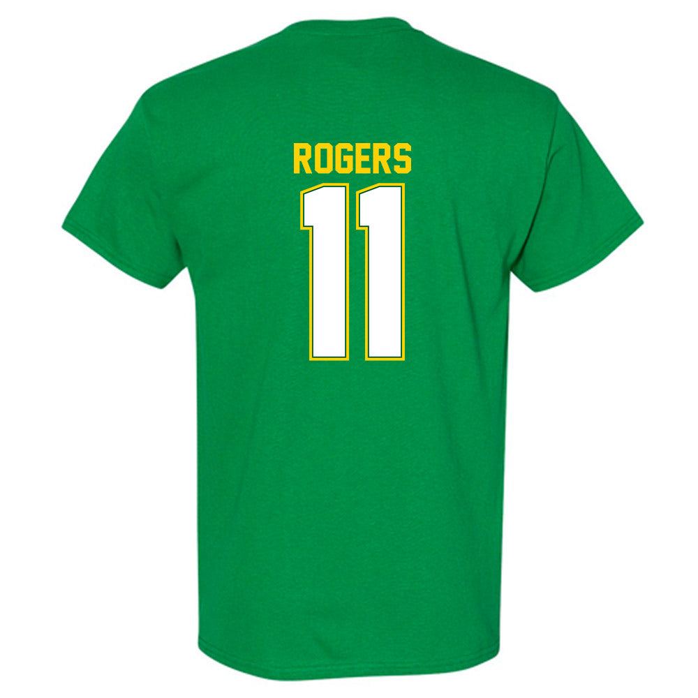 KYSU - NCAA Women's Volleyball : Destiny Rogers - Classic Shersey T-Shirt-1