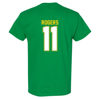 KYSU - NCAA Women's Volleyball : Destiny Rogers - Classic Shersey T-Shirt-1