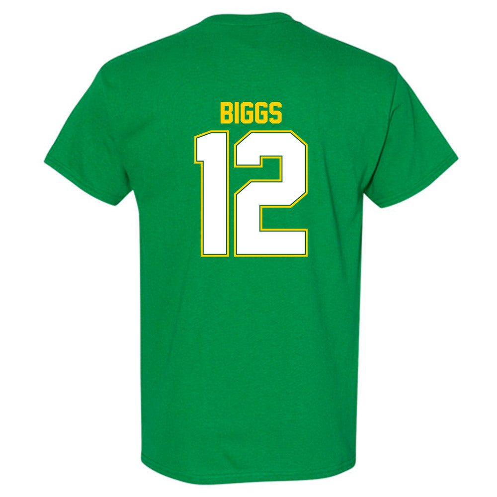 KYSU - NCAA Women's Volleyball : Kyeana Biggs - Classic Shersey T-Shirt-1