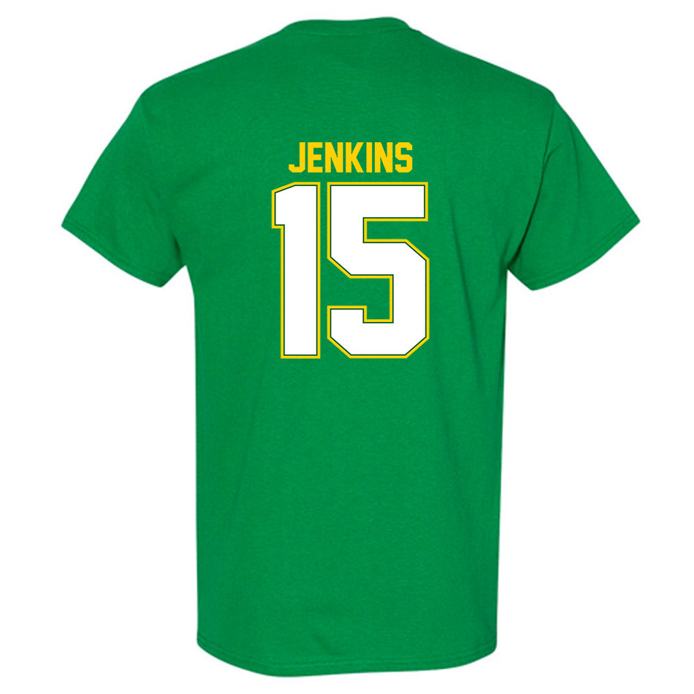 KYSU - NCAA Women's Basketball : Aniyah Jenkins Jenkins - Classic Shersey T-Shirt-1