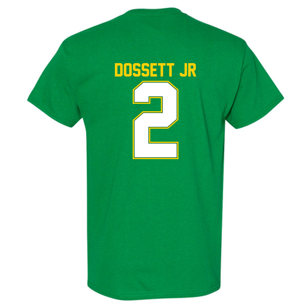 KYSU - NCAA Baseball : Brad Dossett Jr - Classic Shersey T-Shirt-1