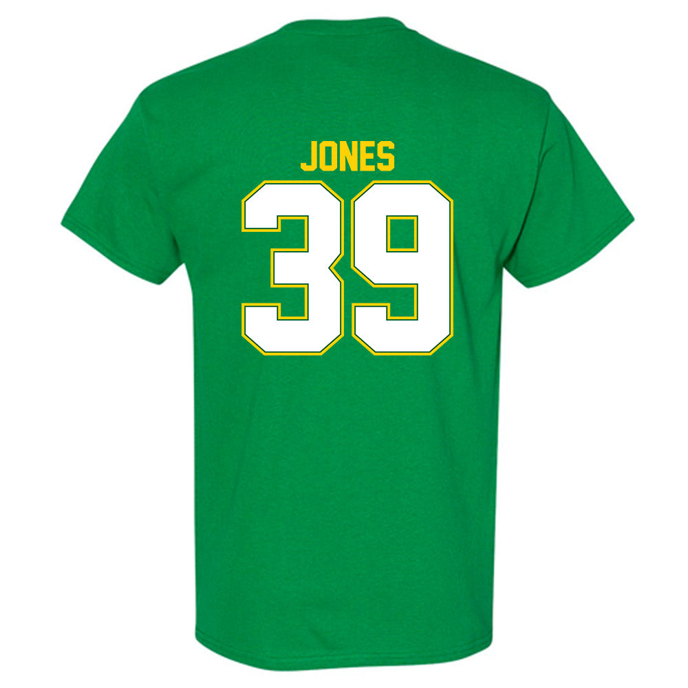KYSU - NCAA Football : Mike Jones - Classic Shersey T-Shirt-1