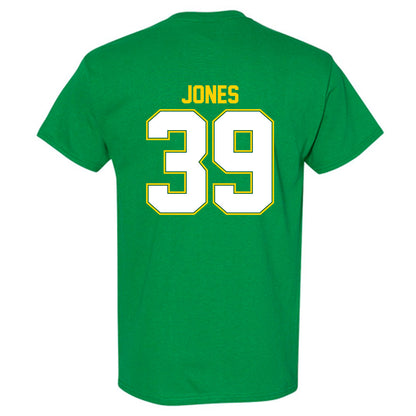 KYSU - NCAA Football : Mike Jones - Classic Shersey T-Shirt-1