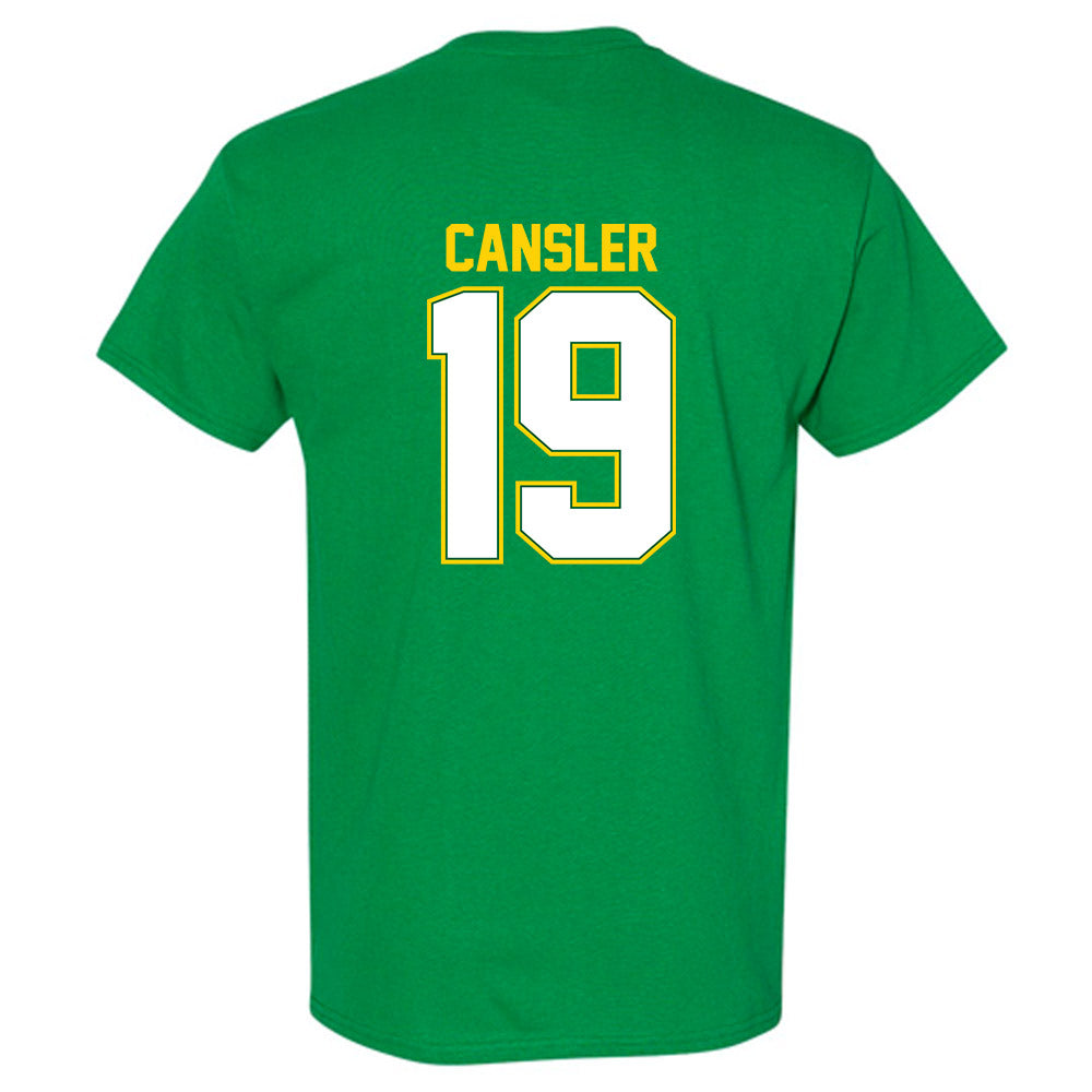 KYSU - NCAA Baseball : Tyler Cansler - Classic Shersey T-Shirt-1