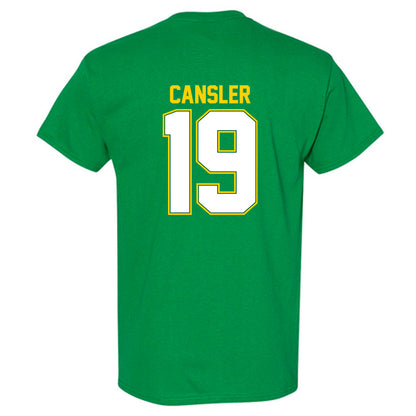 KYSU - NCAA Baseball : Tyler Cansler - Classic Shersey T-Shirt-1