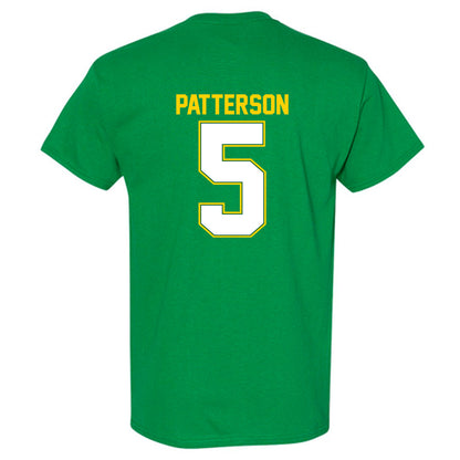 KYSU - NCAA Men's Volleyball : Jamir Patterson - Classic Shersey T-Shirt-1