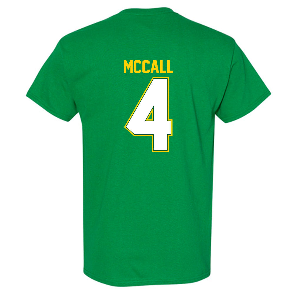 KYSU - NCAA Football : Jon Mccall - Classic Shersey T-Shirt-1