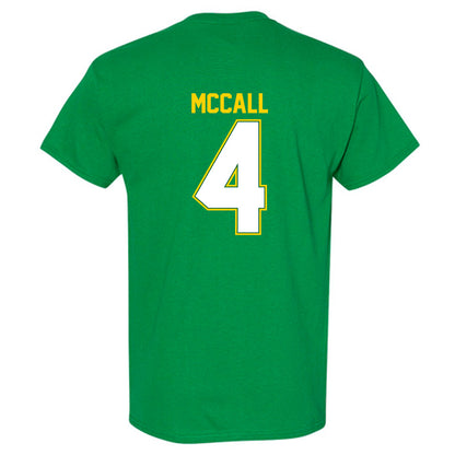 KYSU - NCAA Football : Jon Mccall - Classic Shersey T-Shirt-1