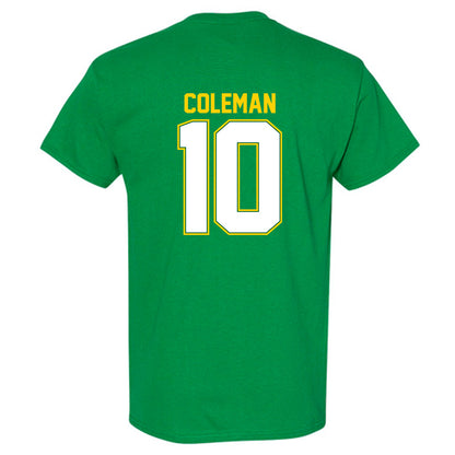  - NCAA Men's Volleyball : D'Angelo Coleman - Classic Shersey T-Shirt-1