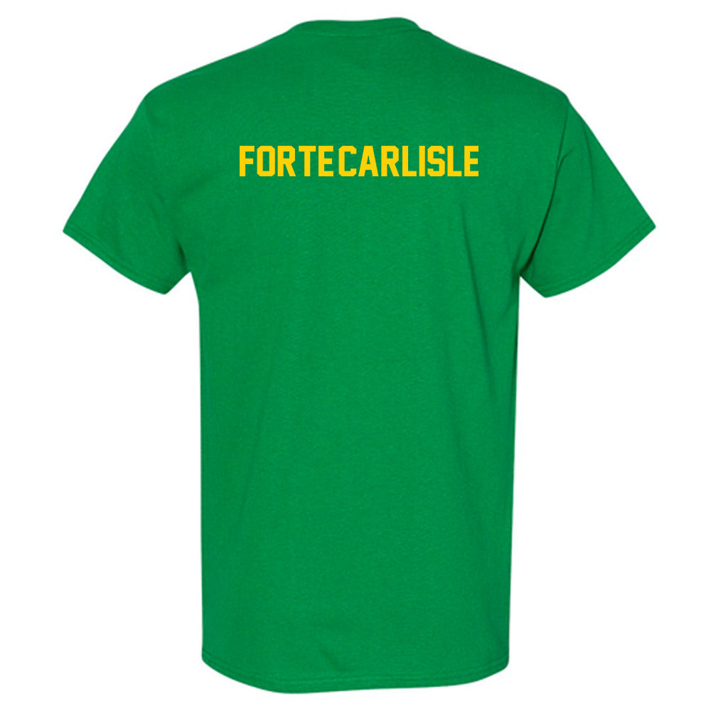 KYSU - NCAA Men's Track & Field : Tyran Forte-Carlisle - Classic Shersey T-Shirt-1