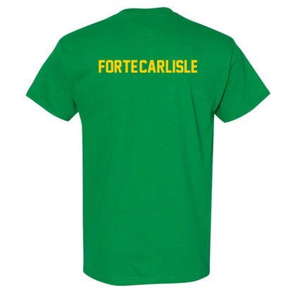 KYSU - NCAA Men's Track & Field : Tyran Forte-Carlisle - Classic Shersey T-Shirt-1