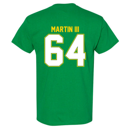 KYSU - NCAA Football : Lovell Martin III - Classic Shersey T-Shirt-1