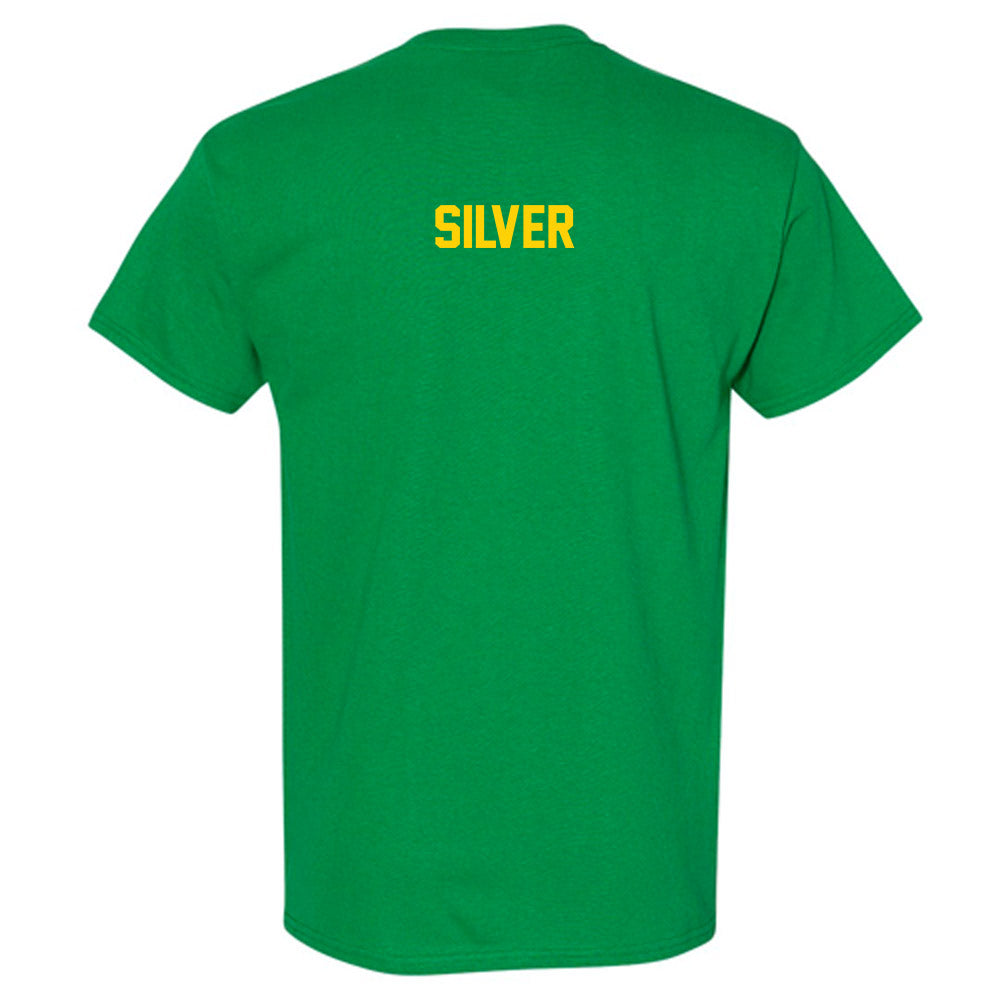 KYSU - NCAA Men's Track & Field : Jalen Silver - Classic Shersey T-Shirt-1