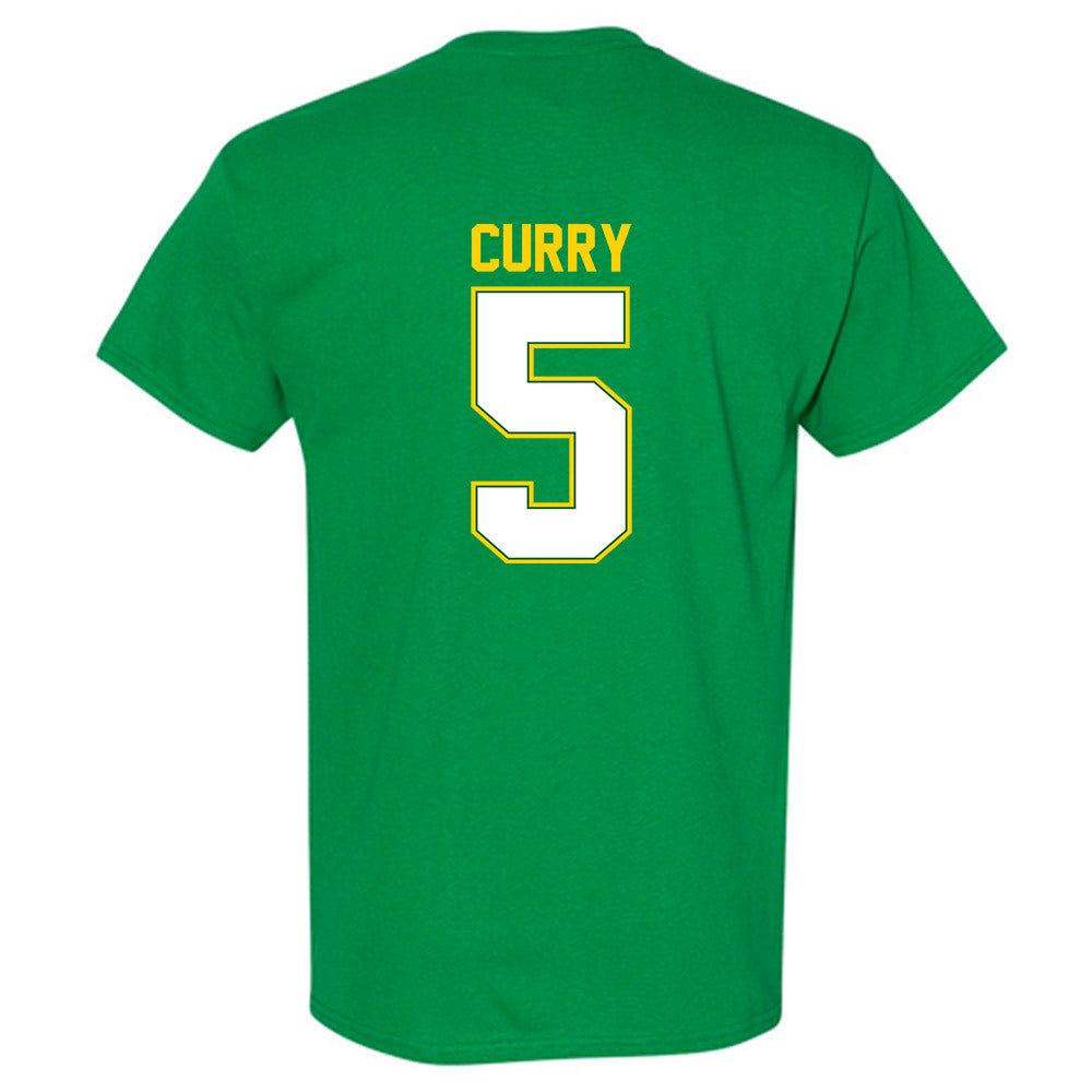 KYSU - NCAA Football : Navy Curry - Classic Shersey T-Shirt-1
