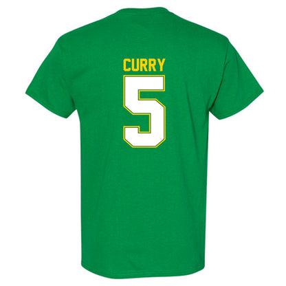 KYSU - NCAA Football : Navy Curry - Classic Shersey T-Shirt-1