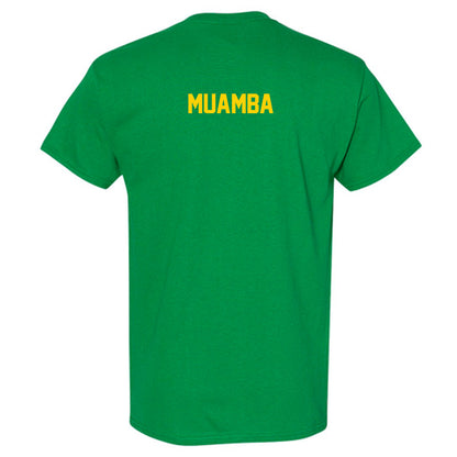 KYSU - NCAA Men's Track & Field : Dan Muamba - Classic Shersey T-Shirt-1
